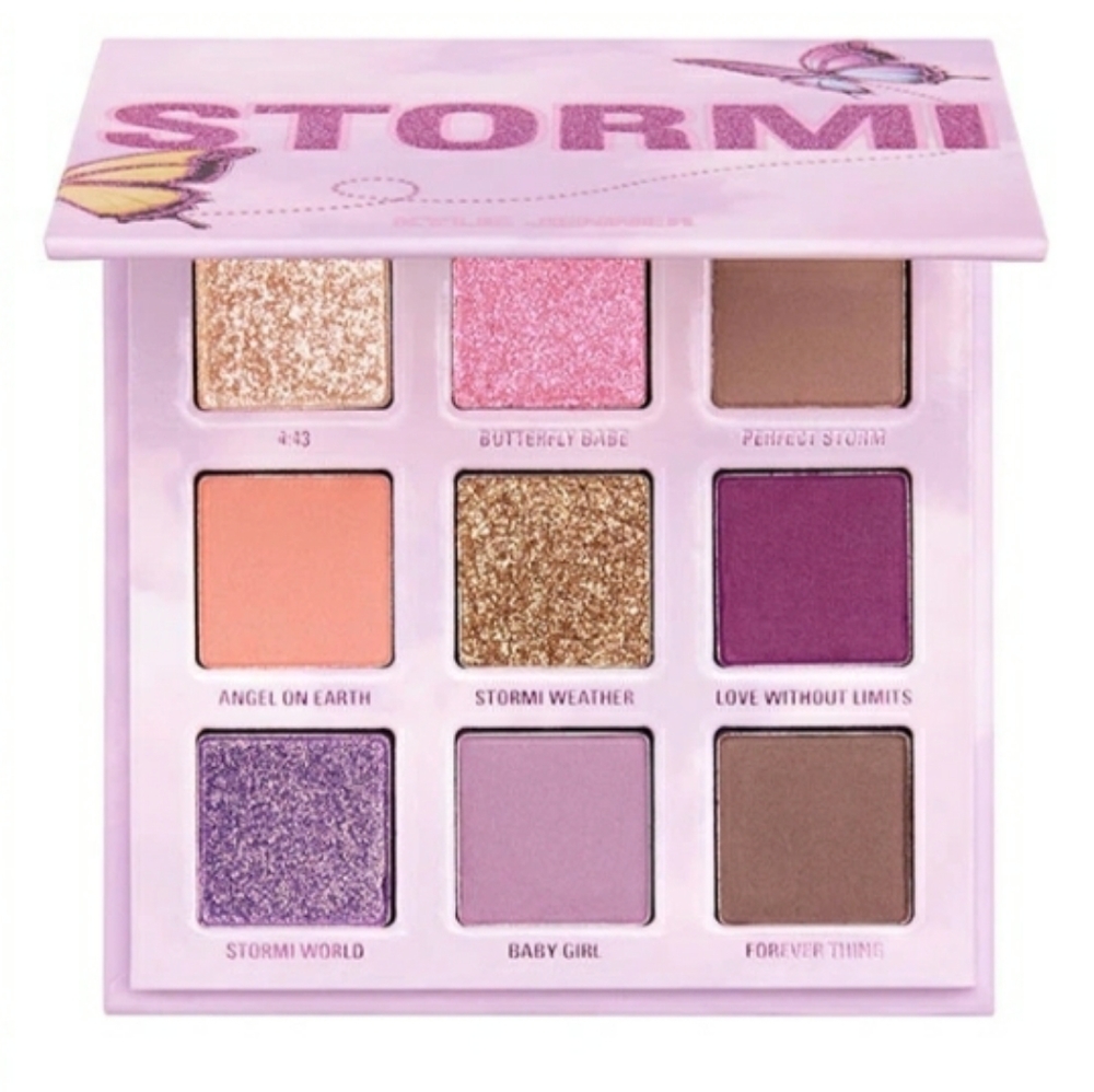 STORMI PALETTE